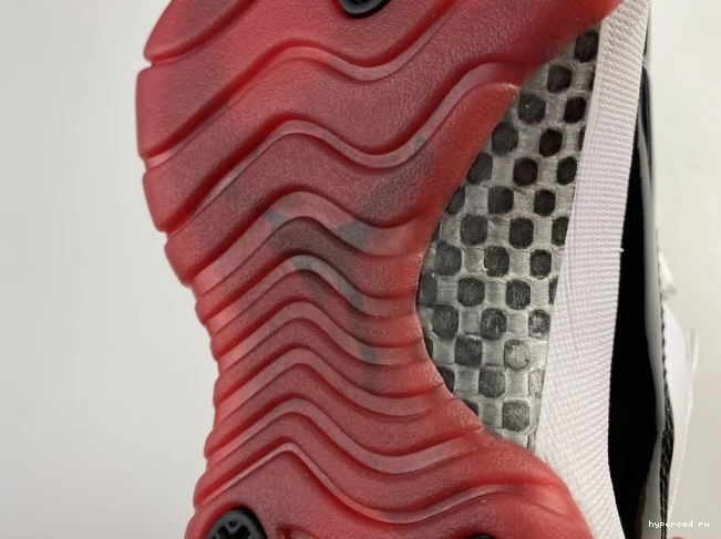 Low Retro Concord Jordan AV2187-160 Air Bred 11 0702